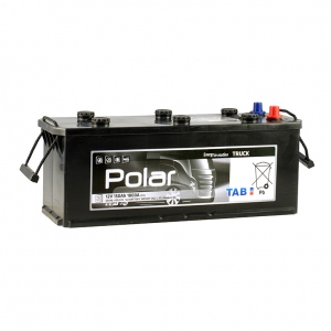 TAB Polar Truck 150 Ah/12V